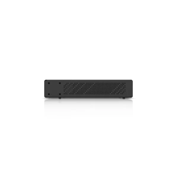 EdgeSwitch 8 PoE (ES-8-150W) - Imagen 4