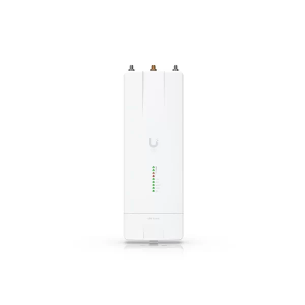 LTU Rocket