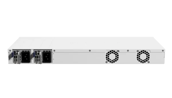 Router Gigabit con 10G SFP+ y redundancia - Imagen 5
