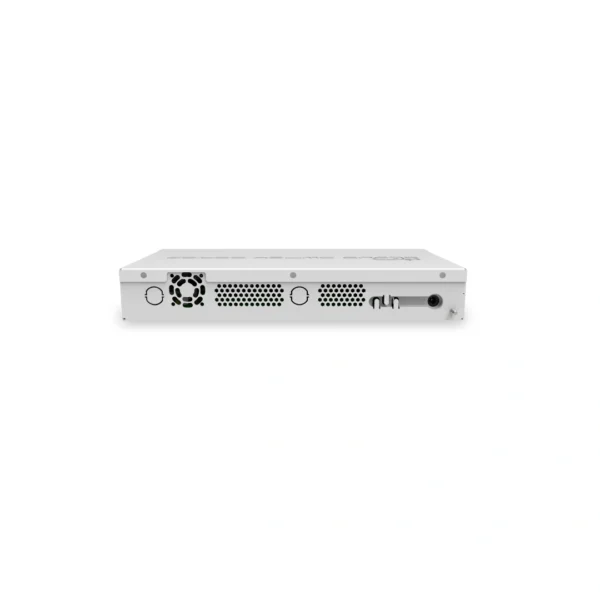 Switch Gigabit Gestionable CRS326-24G-2S+IN - Imagen 3