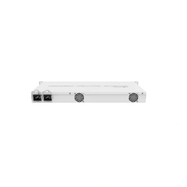 Switch de Fibra Administrable CRS328-4C-20S-4S+RM - Imagen 2