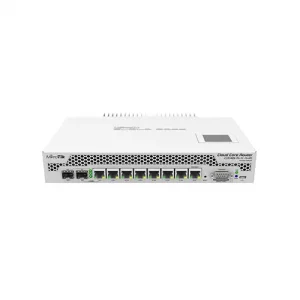 mikrotik_ccr1009-7g-1c-1s+pc