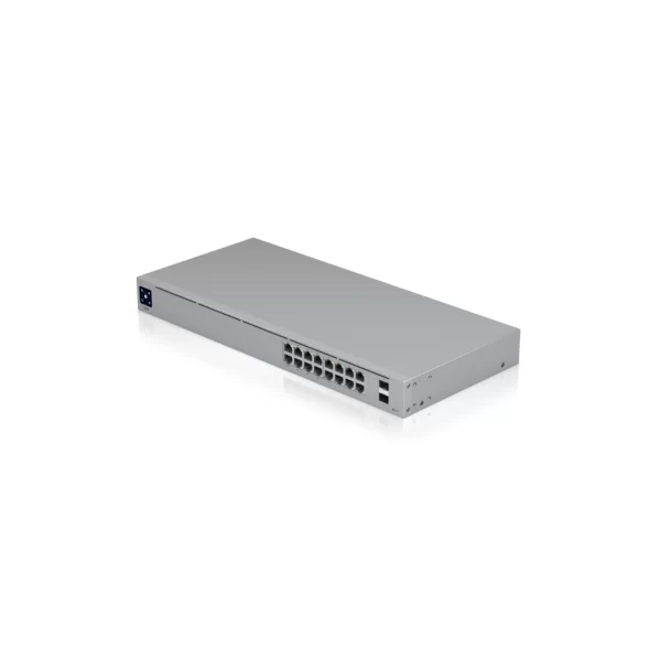 Standard 16 PoE (USW-16-POE) - Imagen 6