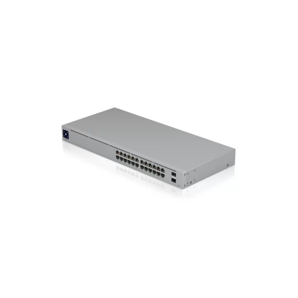 Standard 24 PoE (USW-24-POE)