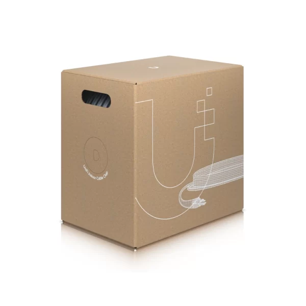 UniFi Indoor Cable Cat6 CMP