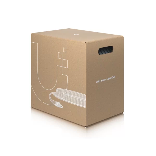 UniFi Indoor Cable Cat6 CMP
