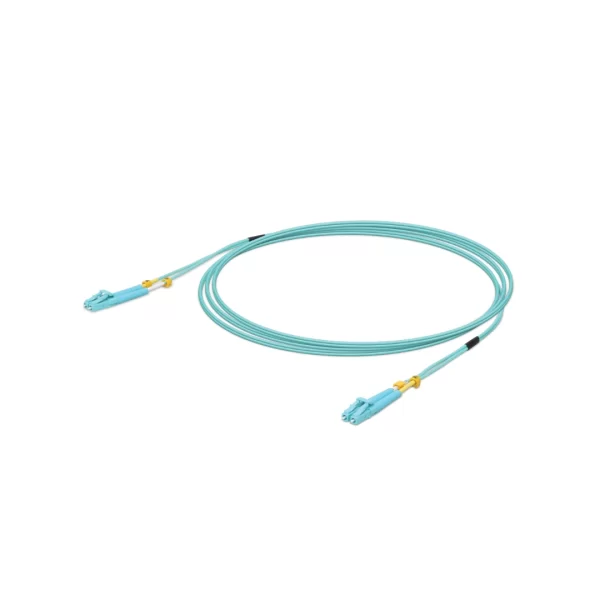 10 Gbps OM3 Duplex LC Cable 3m - Imagen 2