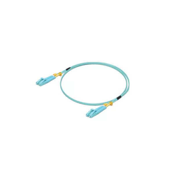10 Gbps OM3 Duplex LC Cable 3m - Imagen 3