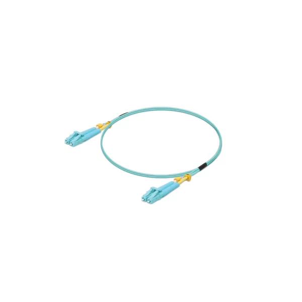 10 Gbps OM3 Duplex LC Cable 3m - Imagen 4