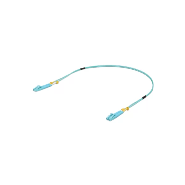 10 Gbps OM3 Duplex LC Cable 3m - Imagen 5