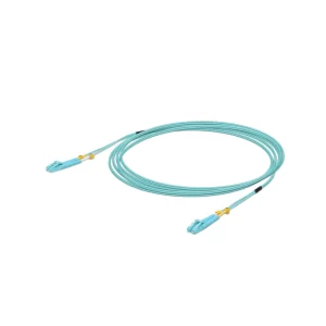 10 Gbps OM3 Duplex LC Cable 5m