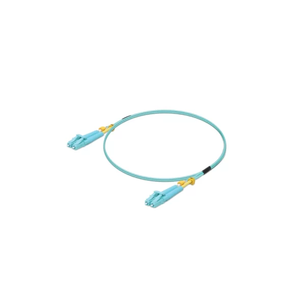 10 Gbps OM3 Duplex LC Cable 5m - Imagen 3