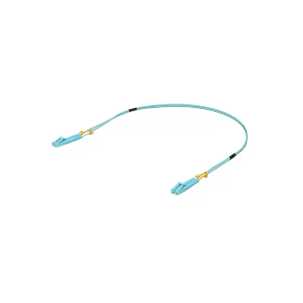 10 Gbps OM3 Duplex LC Cable 5m - Imagen 4