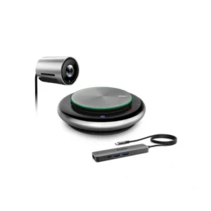 Meeting Kit for Small and Huddle Rooms