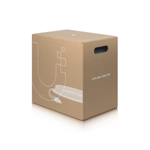 UniFi Indoor Cable Cat6 CMR