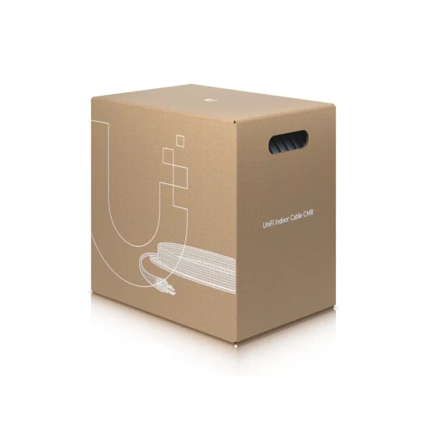 UniFi Indoor Cable Cat6 CMR