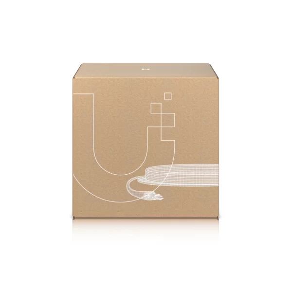 UniFi Indoor Cable Cat6 CMR - Imagen 2