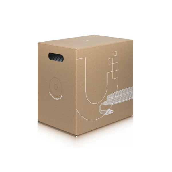UniFi Indoor Cable Cat6 CMR - Imagen 3