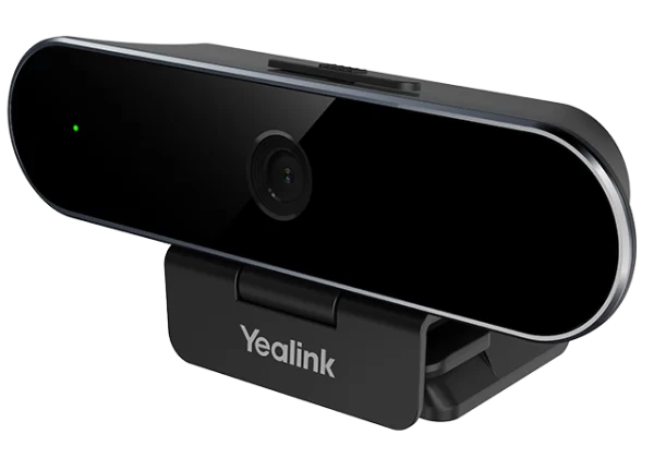 Yealink UVC20 Cámara Web USB