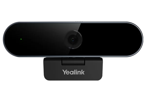 Yealink UVC20 Cámara Web USB