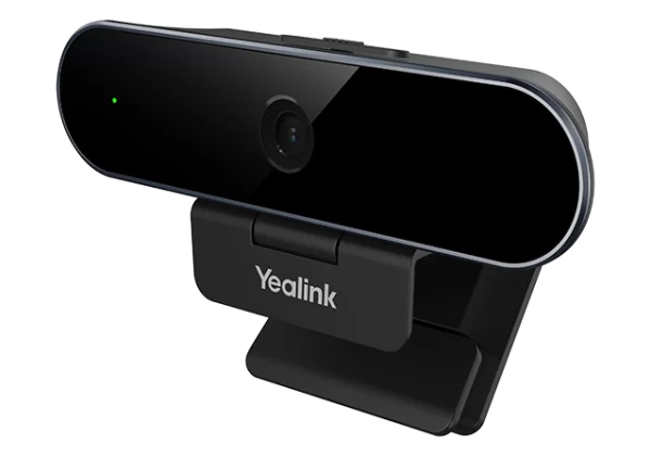 Yealink UVC20 Cámara Web USB