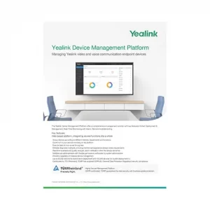 yealink_ymdp
