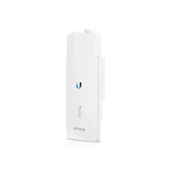 airFiber 11 High-Band Backhaul Radio with Dish Antenna - Imagen 4