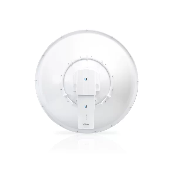 airFiber 11 High-Band Backhaul Radio with Dish Antenna - Imagen 5
