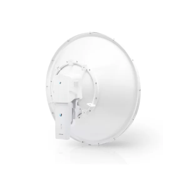 airFiber 11 High-Band Backhaul Radio with Dish Antenna - Imagen 6