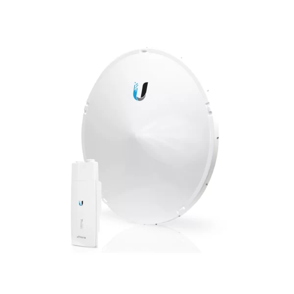 airFiber 11 High-Band Backhaul Radio with Dish Antenna - Imagen 7