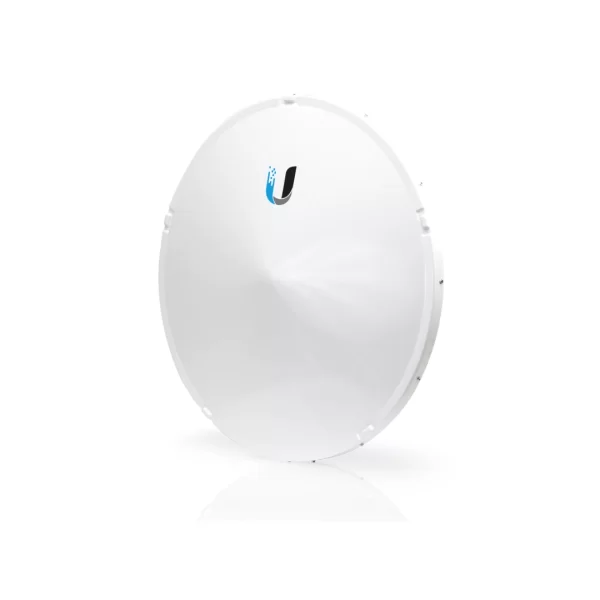 airFiber 11 High-Band Backhaul Radio with Dish Antenna - Imagen 8