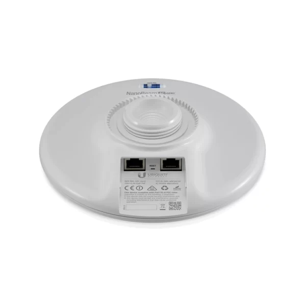 airMAX NanoBeam 5AC (NBE-5AC-GEN2) - Imagen 6