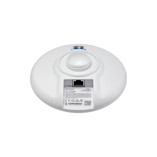 airMAX NanoBeam M5 (NBE-M5-16) - Imagen 4