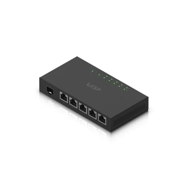 EdgeRouter X SFP