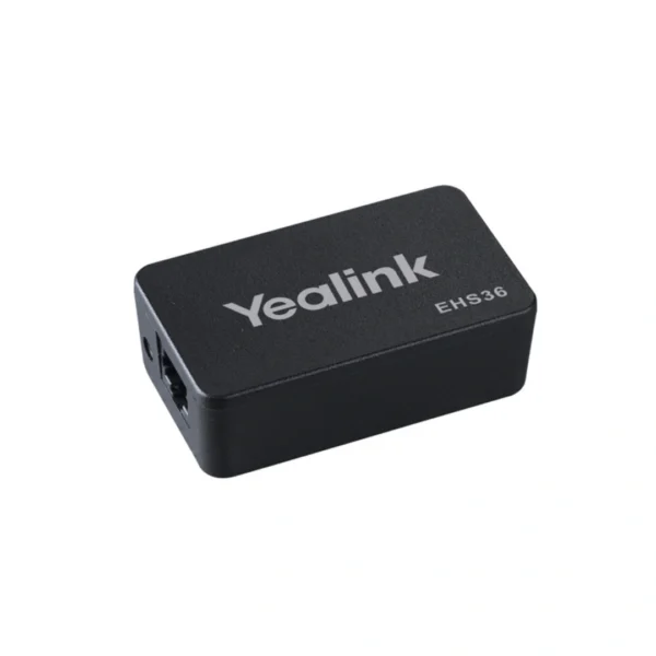 Adaptador para cintillo telefónico inalámbrico EHS36