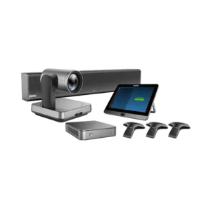 ZVC840 Zoom Rooms Kit for Large and Extra-Large Rooms