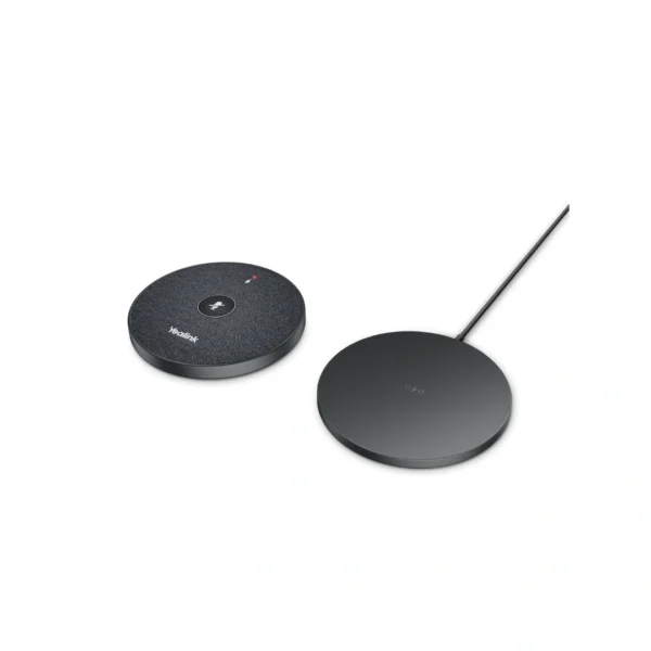 Micrófono Inalámbrico para Sistemas de Videoconferencia VCM36-W - Imagen 4