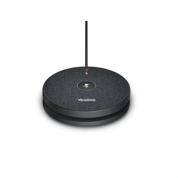 Micrófono Inalámbrico para Sistemas de Videoconferencia VCM36-W