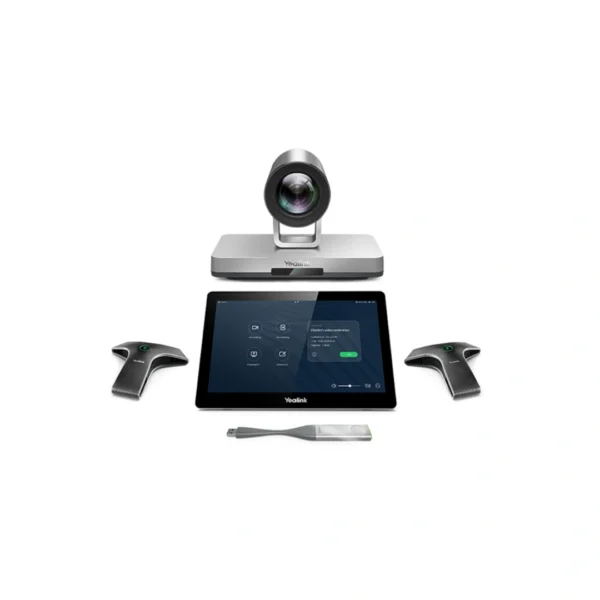 Sistema de Videoconferencia full HD VDK800