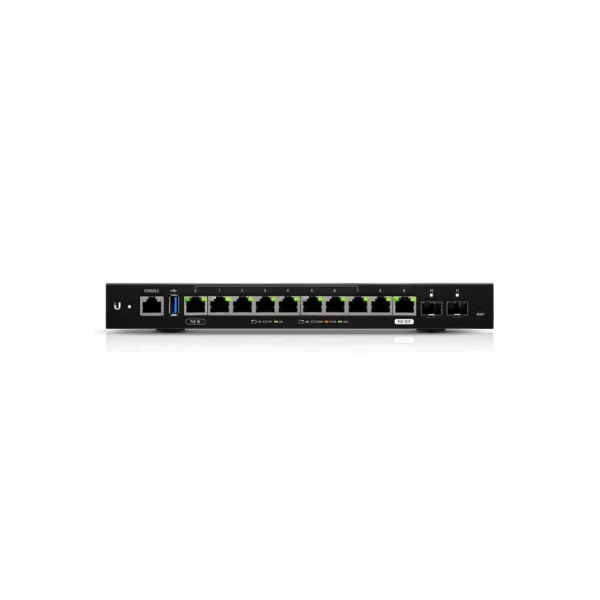 EdgeRouter 12 - Imagen 4