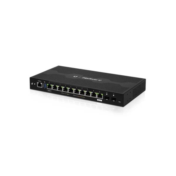 EdgeRouter 12