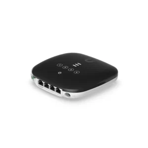 Fiber WiFi