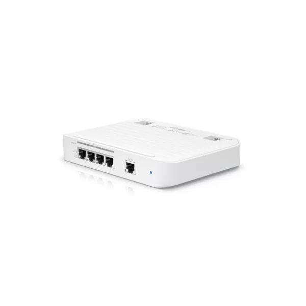 Flex 10 GbE - Imagen 6