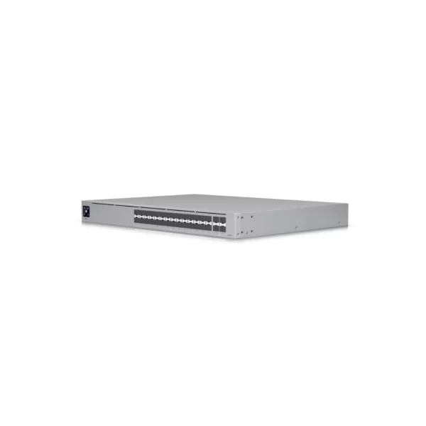 Hi-Capacity Aggregation - Imagen 3