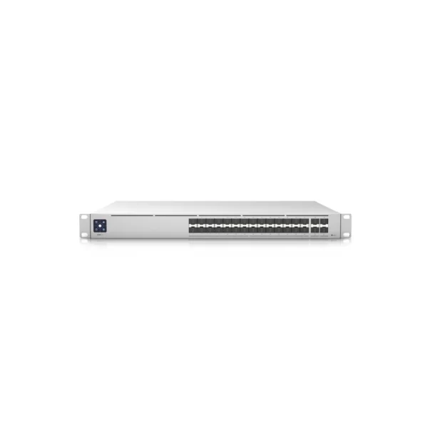 Hi-Capacity Aggregation - Imagen 4