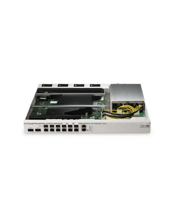 MIKROTIK CCR2216-1G-12XS-2XQ - Imagen 2