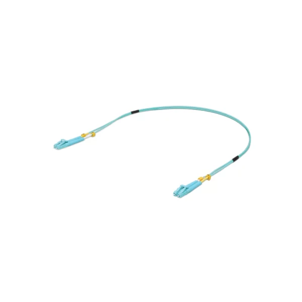 10 Gbps OM3 Duplex LC Cable 1m - Imagen 5