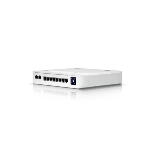 Enterprise 8 PoE - Imagen 3