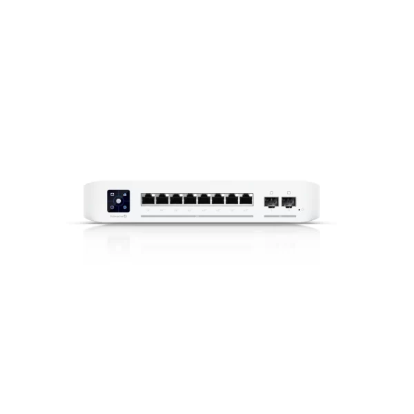 Enterprise 8 PoE - Imagen 4