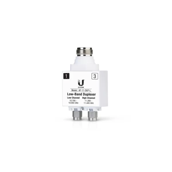 airFiber Low-Band Duplexer